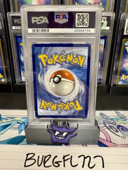 2020 Pokemon TCG Champions' Path Shiny Charizard v 79/73 Secret PSA 9 - Image 2