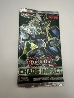 Yu-Gi-Oh! TCG Lot 55 Packs - Image 2