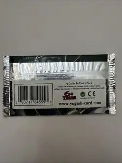 Yu-Gi-Oh! TCG Lot 55 Packs - Image 3