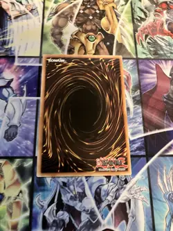 Yu-gi-oh! TCG Triple Tactics Thrust (UR) RA03-EN072 Bonanza 1st Edition - Image 2