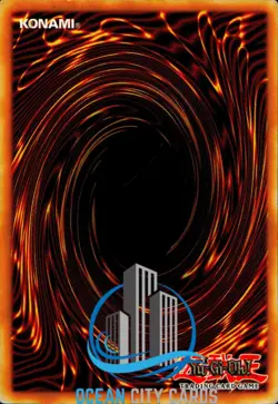 Yugioh SDD-E003 Salamandra Prismatic Secret Rare Edition NM - Image 2
