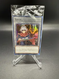 Yu-Gi-Oh! Doom of Dimensions (DOOD) Token Declan & D/D/D Doom King Armageddon - Image 1
