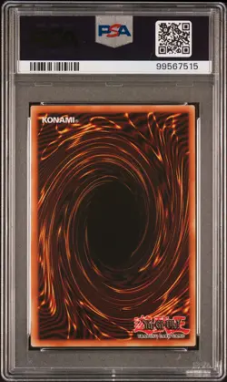 Winged Kuriboh Yugioh 2024 MP24-EN017 Quarter Century Secret Rare 1st PSA 10 - Image 2