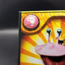 Mimic/ Snack World Promo Card - Limited Collectible Japanese SWA-02-003-PR a - Image 3