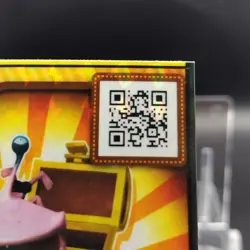 Mimic/ Snack World Promo Card - Limited Collectible Japanese SWA-02-003-PR a - Image 4