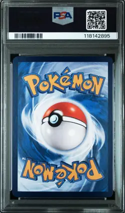 Pokemon Card PSA10 Umbreon Master Ball Jewelry Packaging China 0609/15 - Image 2