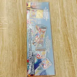 Pokemon Center Fukuoka Special Box Pokemon Card Japanese Sealed w/shrink - Fast - Image 3