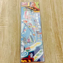 Pokemon Center Fukuoka Special Box Pokemon Card Japanese Sealed w/shrink - Fast - Image 4
