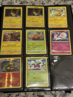 Pokemon TCG Rare Holo Card Lot - Super Rare Cards Collection - Image 2