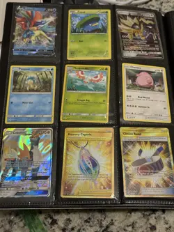 Pokemon TCG Rare Holo Card Lot - Super Rare Cards Collection - Image 3