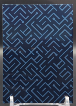 Mimic/ Snack World Promo Card - Limited Collectible Japanese SWA-02-003-PR - Image 2