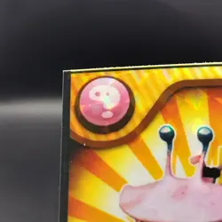 Mimic/ Snack World Promo Card - Limited Collectible Japanese SWA-02-003-PR - Image 3