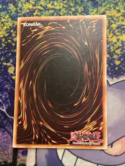 Yugioh Card TCG B. Skull Dragon MRD-018 Ultra Rare Original Print VLP/NM - Image 4