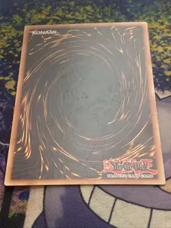 Yugioh Card TCG B. Skull Dragon MRD-018 Ultra Rare Original Print VLP/NM - Image 5