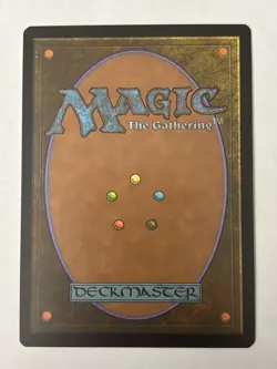 Derevi, Empyrial Tactician - FOIL Etched - Commander Legends - MTG NM - Image 2