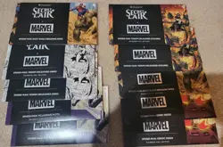 The Amazing Everything Bundle SPIDERMAN Secret Lair Presale *CONFIRMED* MtG - Image 1