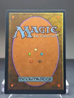 Magic the Gathering MTG - Mirage - Lion's Eye Diamond - Rare - Near Mint - Image 2