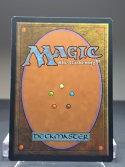 Magic the Gathering Classic 1996 MTG Enlightened Tutor NM - Image 2