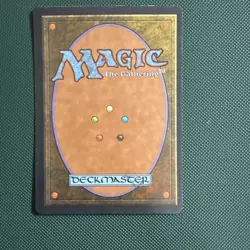 Arena of the Ancients -Chronicles White Border 1995 Mtg Magic The Gathering NM - Image 2