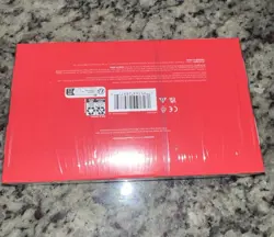 MTG Marvel's Spider-Man Play Booster Box Magic the Gathering Sealed - Image 2
