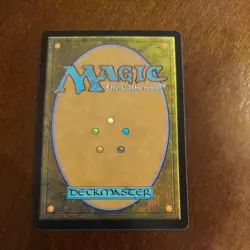 Leyline of Hope MtGmDuskmourn MtG #18 - Image 2