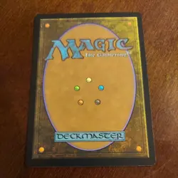 MtG Species Specialist Commander 2020 - Image 2