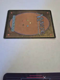 MTG Bayou Revised Edition - English - MP - Magic The Gathering - - Image 5