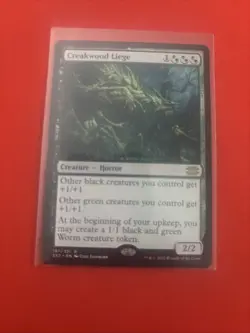 Creakwood Liege x1 Magic the Gathering 1x Double Masters 2022 mtg card - Image 3