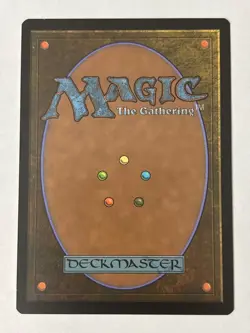 Staff of Domination - Extended Art FOIL - Commander Legends - MTG LP - Image 2