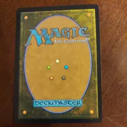 Watery Grave Edge of Eternities MtG - Image 2