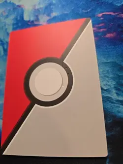 Non-TCG Pokemon Eif/Elf BABY 3.0 Special Edition Pikachu Box Snorlax - Image 3