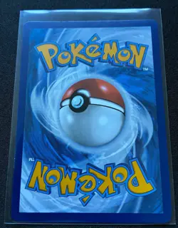 Pokemon 2023 Scarlet & Violet Koraidon EX 247/198 Special Illustration Rare NM - Image 2