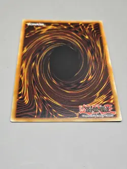 Yugioh! - Crystal Wing Synchro Dragon RA02-EN029 -ULTRA Ra - 25'TH ANN. - NM/M - Image 5