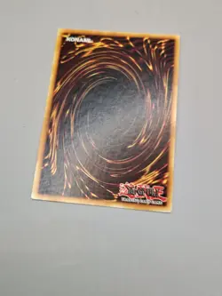 1st ed Clear Wing Synchro Dragon super rare LED8-EN001 Yugioh NM - Image 5