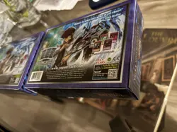 Yugioh Legendary Collection Kaiba New Factory Sealed (2025 Reprint Unlimited) X2 - Image 3