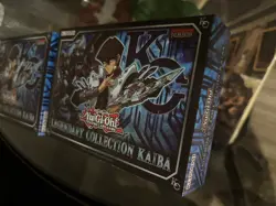 Yugioh Legendary Collection Kaiba New Factory Sealed (2025 Reprint Unlimited) X2 - Image 5