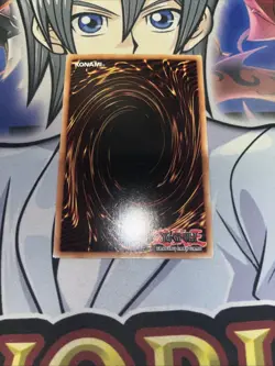 RA02-EN014 Magicians' Souls Quarter Century Secret Rare YuGiOh - Image 2