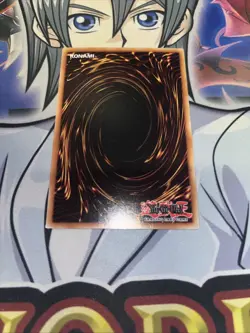 RA02-EN014 Magicians' Souls Quarter Century Secret Rare YuGiOh - Image 3
