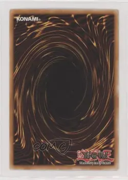 Constellar Hyades 1st Ed. YuGiOh Hidden Arsenal 7: Knight of Stars #HA07-EN021 - Image 2