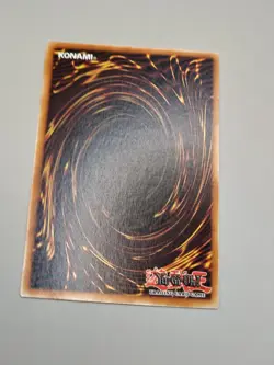 YuGiOh The White Stone of Ancients SDWD-EN012 Common 1st Edition - Image 4