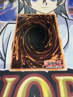 Lava Golem RA01-EN001 Quarter Century Rare 1st Edition Yugioh - Image 3