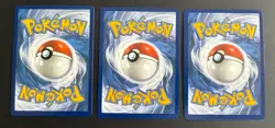 2025 Pokemon Card PROMO Lot - (3) Cards / HOLO - Image 4