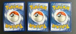 Pokemon Card Lot - (3) Cards / FULL ART HOLO’s * READ * - Image 4