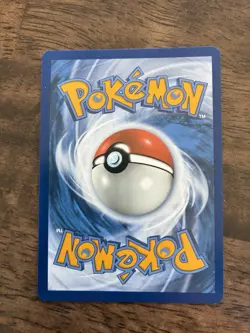 Psyduck Promo Mega Evolutions Pokemon Card - Image 2