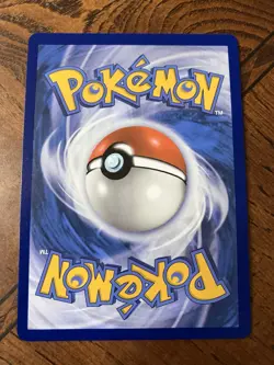 Gothitelle SVP 211 Pokemon TCG Black Bolt & White Flare Black Star Promo Card - Image 2