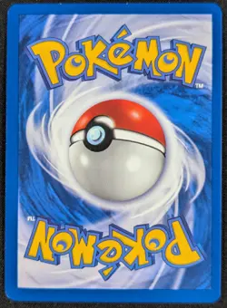 Dark Weezing Team Rocket Holo Rare Pokemon Card 14/82 (LP) - Image 3