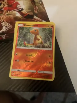 50 HOLOGRAPHIC POKEMON CARDS SOME ALL RANGE FROM 1-30 on eBay - Image 3
