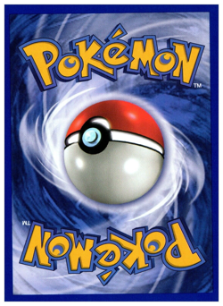 Ponyta 60/102 Pokemon Card Jungle Regular 1999 - Image 2