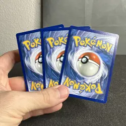 Bulbasaur 1/73 Ivysaur 2/73 Shining Legends Pokemon Card Non-Holo 3 - Image 4