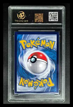 2023 Pokemon Cards CHN. Cinderace VMAX 051/136 RR RPA 9 (same as PSA 9) - Image 2